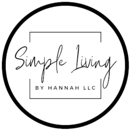 Simple Living by Hannah LLC