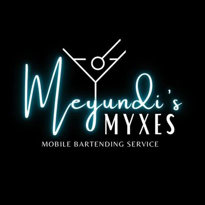 Avatar for Meyundi Myxes: Mobile Bartending Services