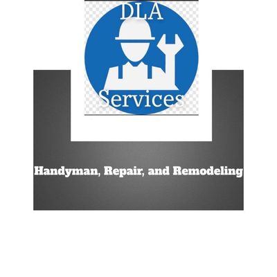 Avatar for Dla Services Repair And Remodeling