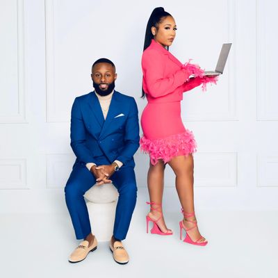 Avatar for Elisha & Taylor Hill - Financial Professionals