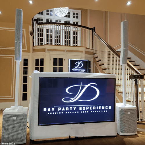 Day Party Experience