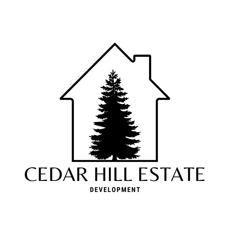 Cedar Hill Estate Development