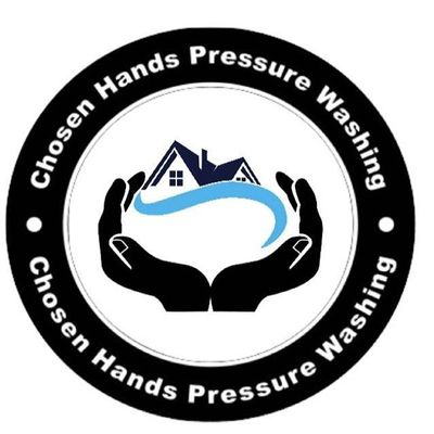 Avatar for Chosen Hands Pressure Washing