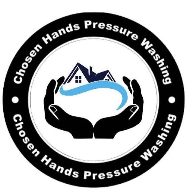 Chosen Hands Pressure Washing