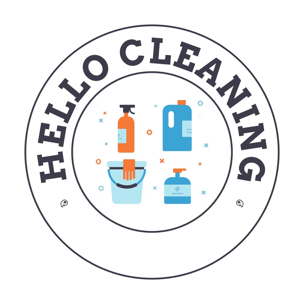 Hello Cleaning