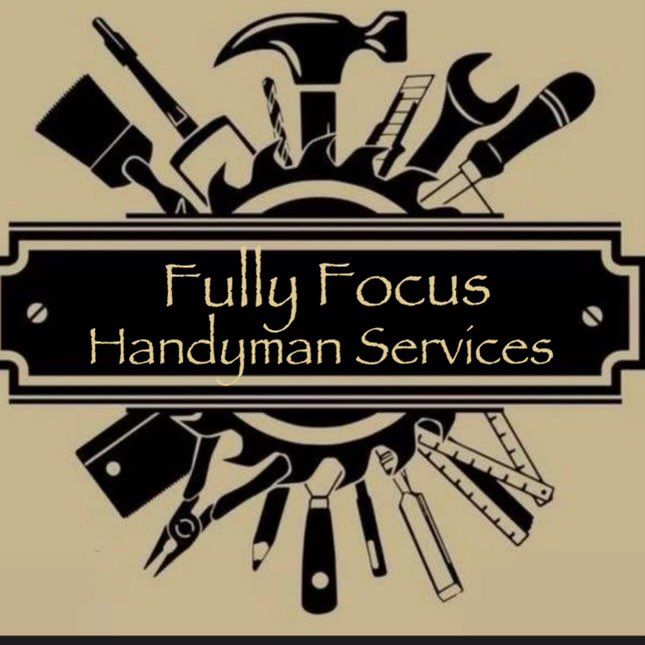 Fully Focus Handyman