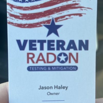 Avatar for Veteran Radon