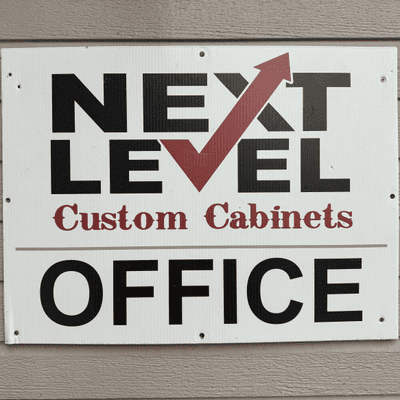 Avatar for Next Level Custom Cabinets