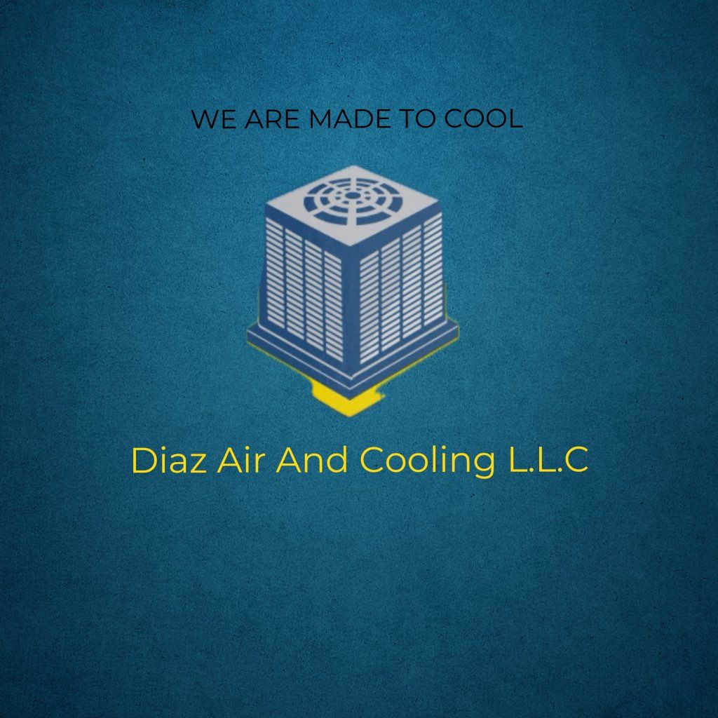Diaz Air and Cooling L.L.C