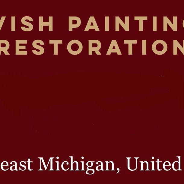 Lavish Painting and Restoration Co.