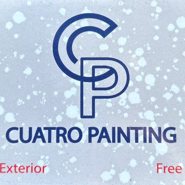 Cuatro Painting