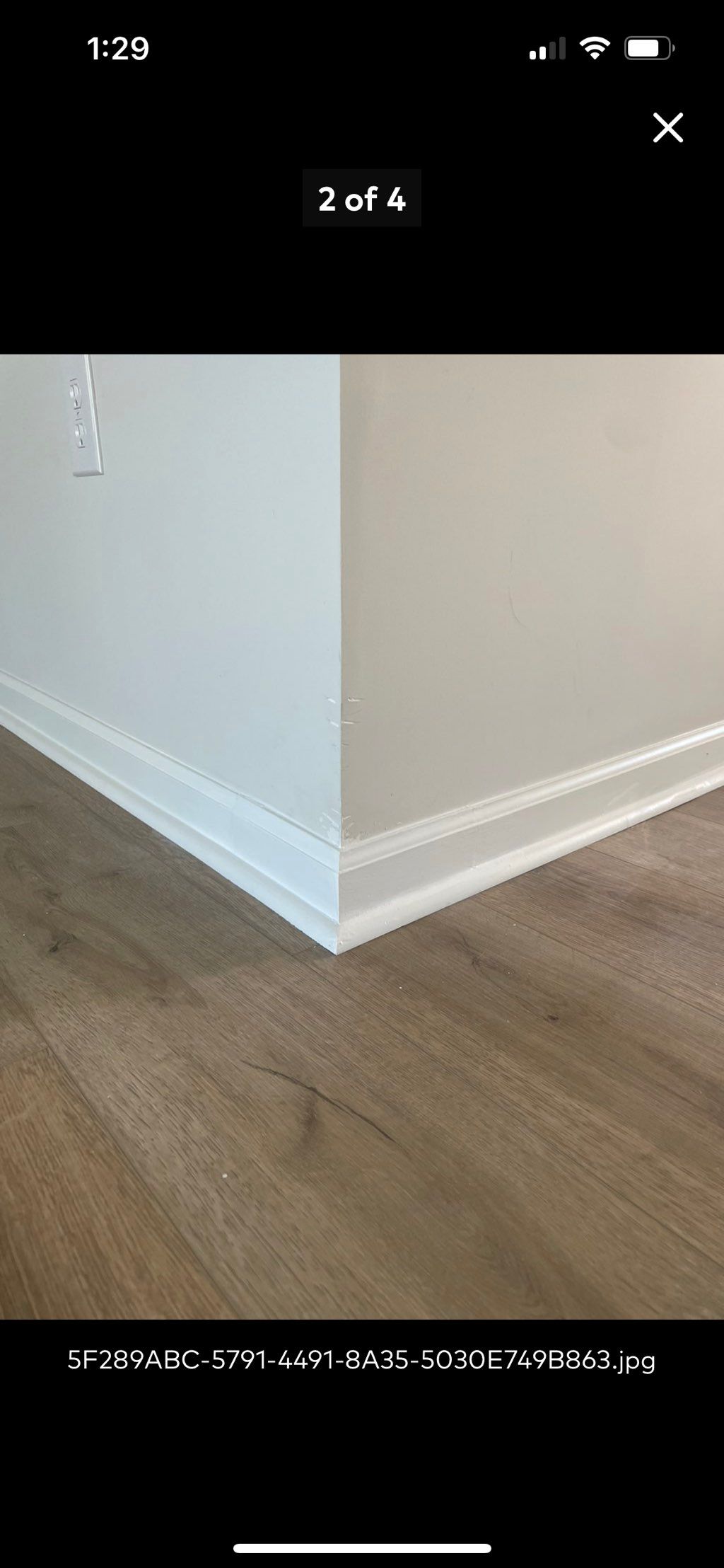Customer photos