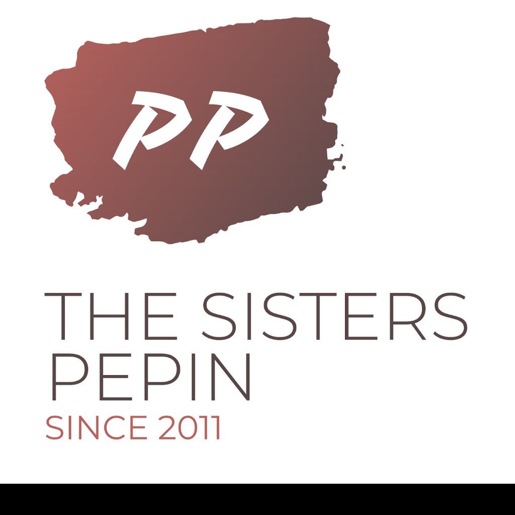 The Sisters Pepin