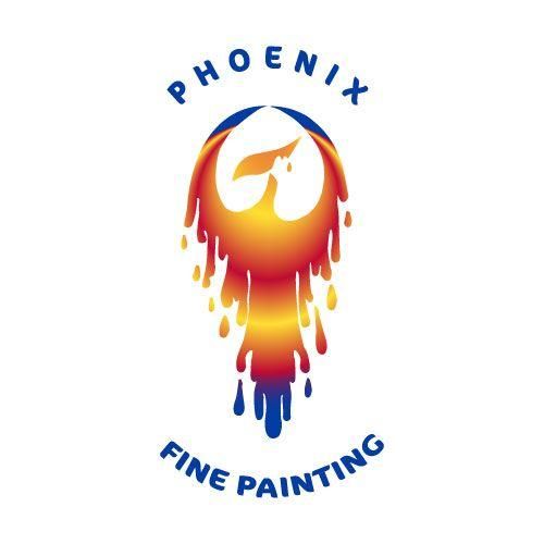 Phoenix Fine Painting