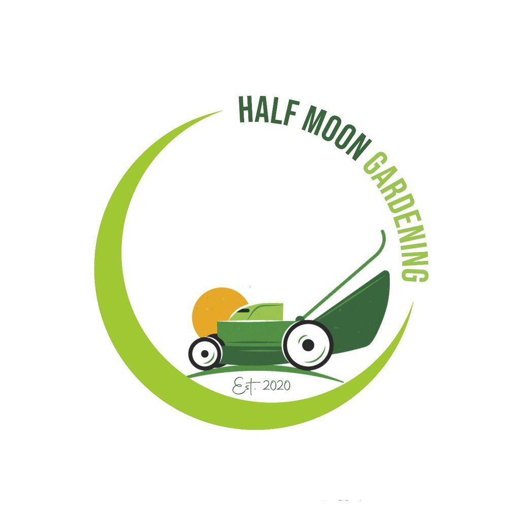 Half Moon Gardening Service, LLC