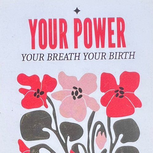 Your Power Healing
