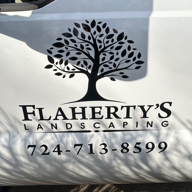 Flaherty’s Landscaping