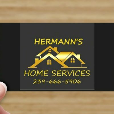 Avatar for Hermanns Home Services