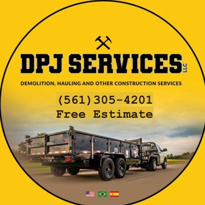 Avatar for DPJ Services LLC