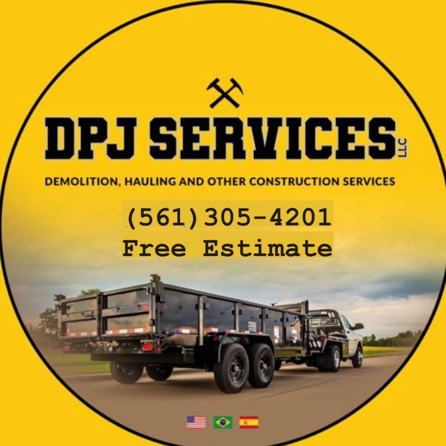 DPJ Services LLC