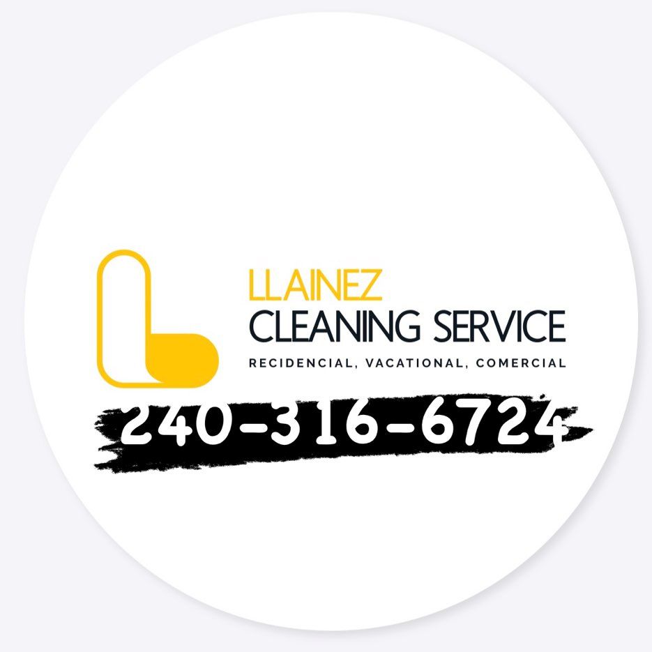 Llainez Cleaning service