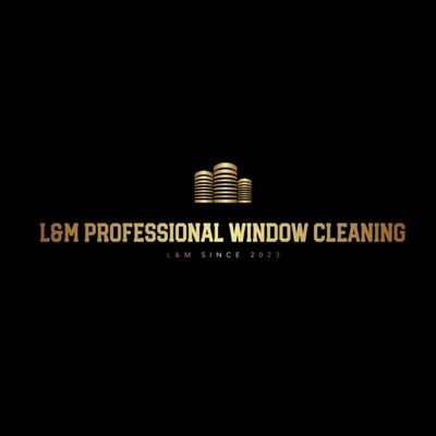 Avatar for L&M Professional Window Cleaning