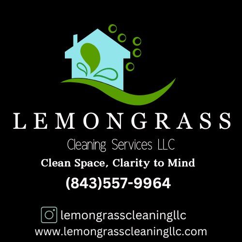 Lemongrass Cleaning