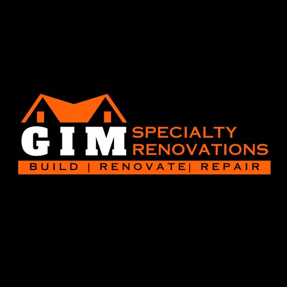 GIM Specialty Renovations