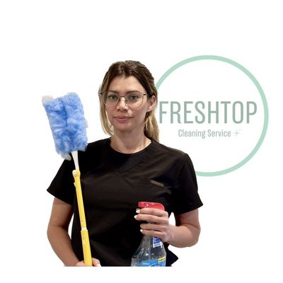 Avatar for Freshtop Cleaning Services