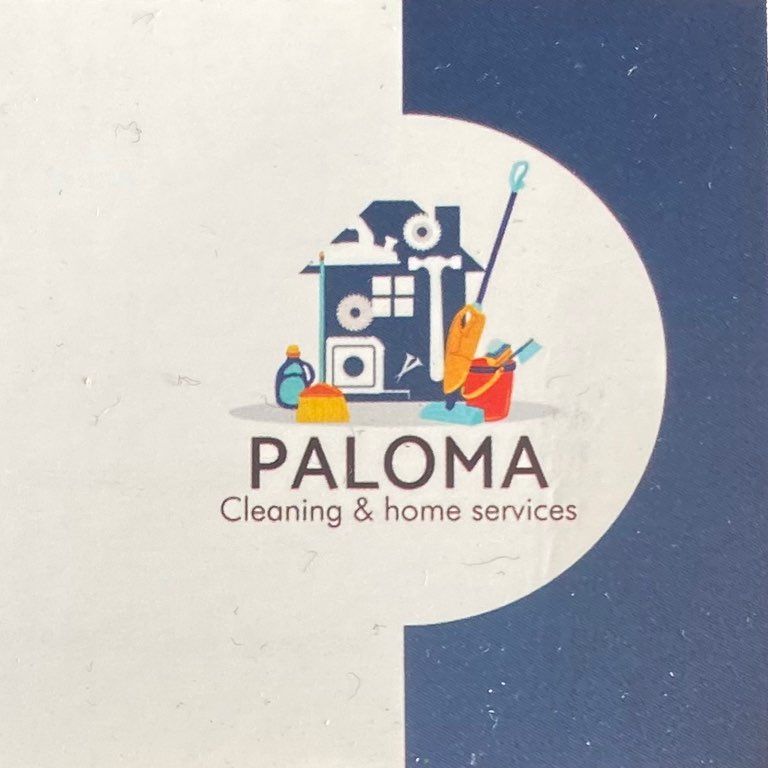 Paloma Cleaning & Home Services