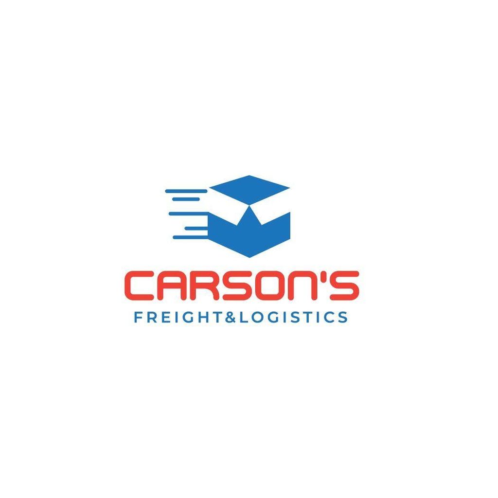 Carson's Freight & Logistics llc