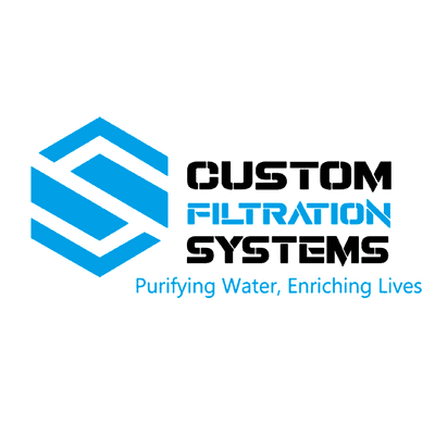 Avatar for Custom Filtration Systems