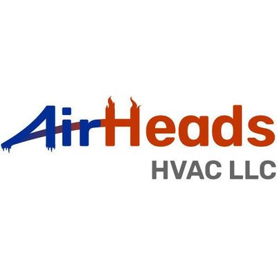 Avatar for AirHeads HVAC LLC