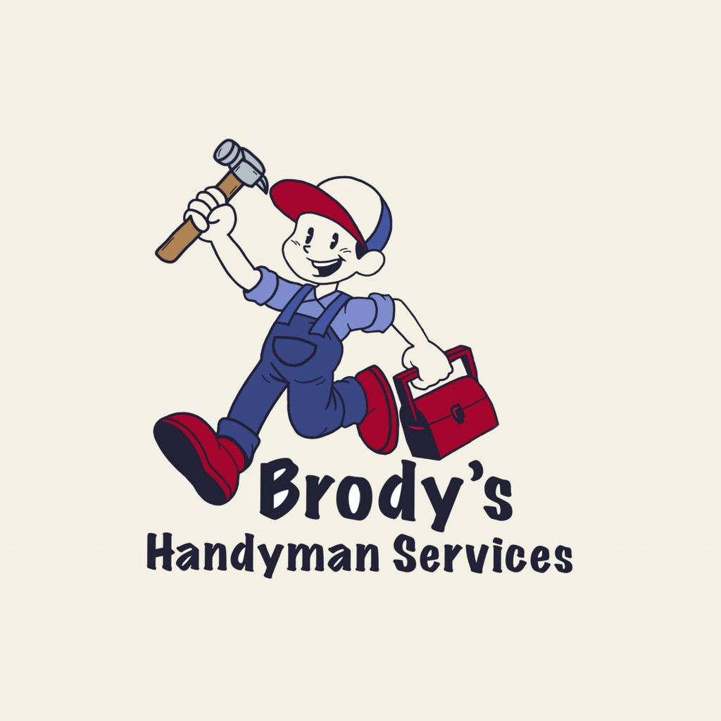 Brody's Handyman Services