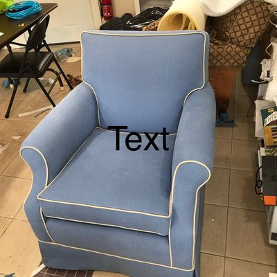 Avatar for BH upholstery