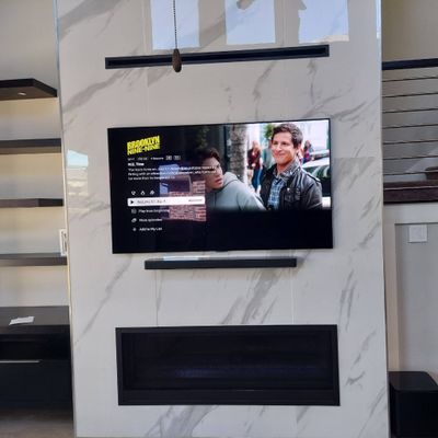Avatar for TV Mounting Service
