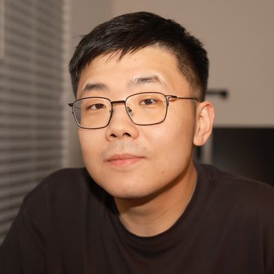 Avatar for Xavier Qiao