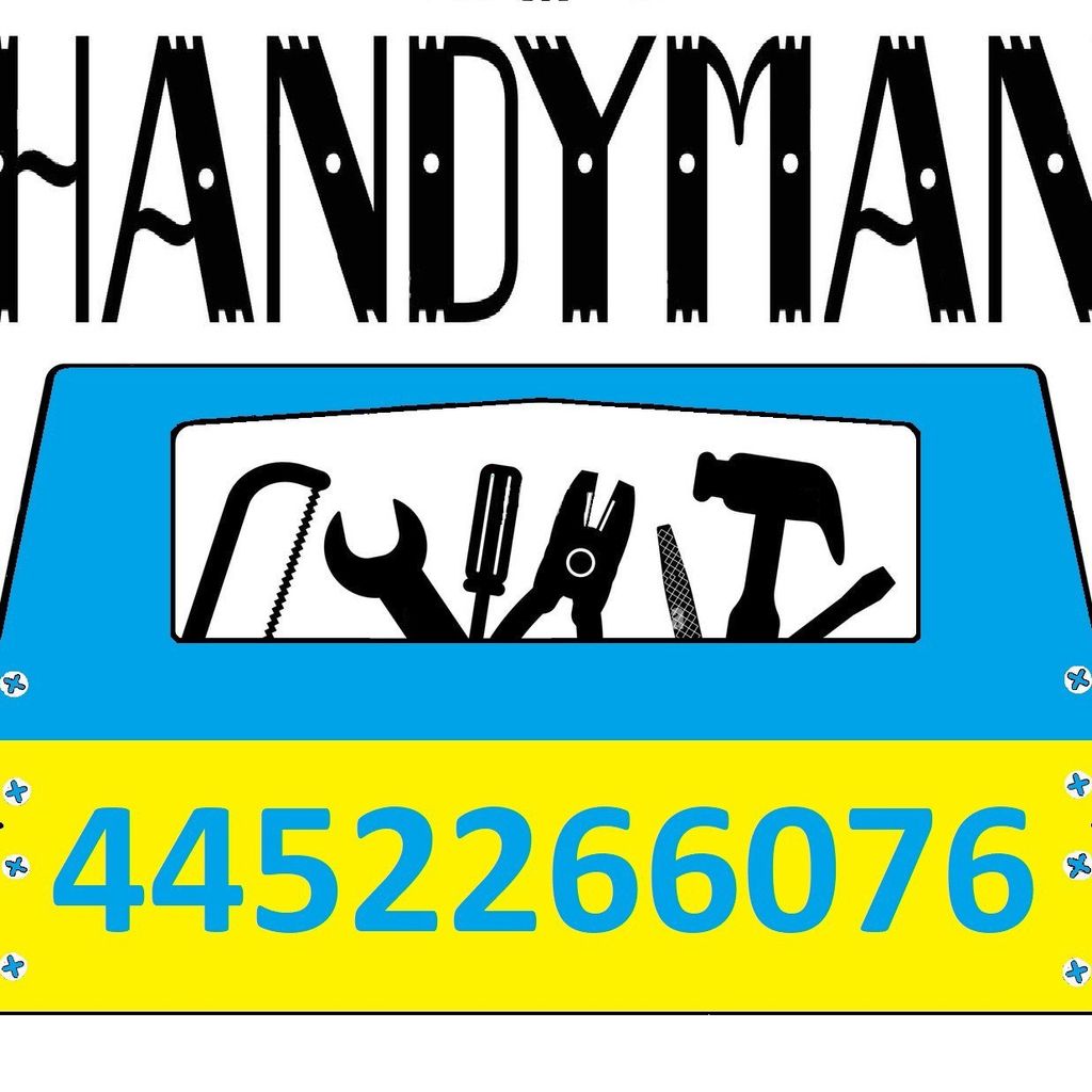 Handyman Philadelphia, PA and NJ