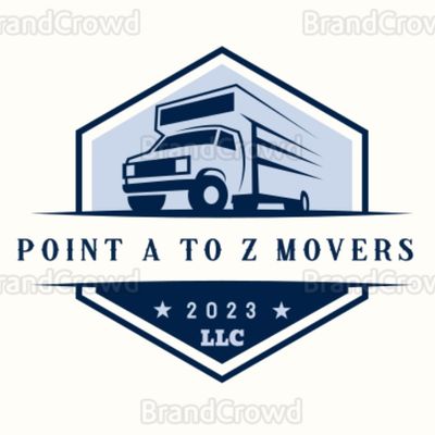 Avatar for Point A to Z Movers LLC