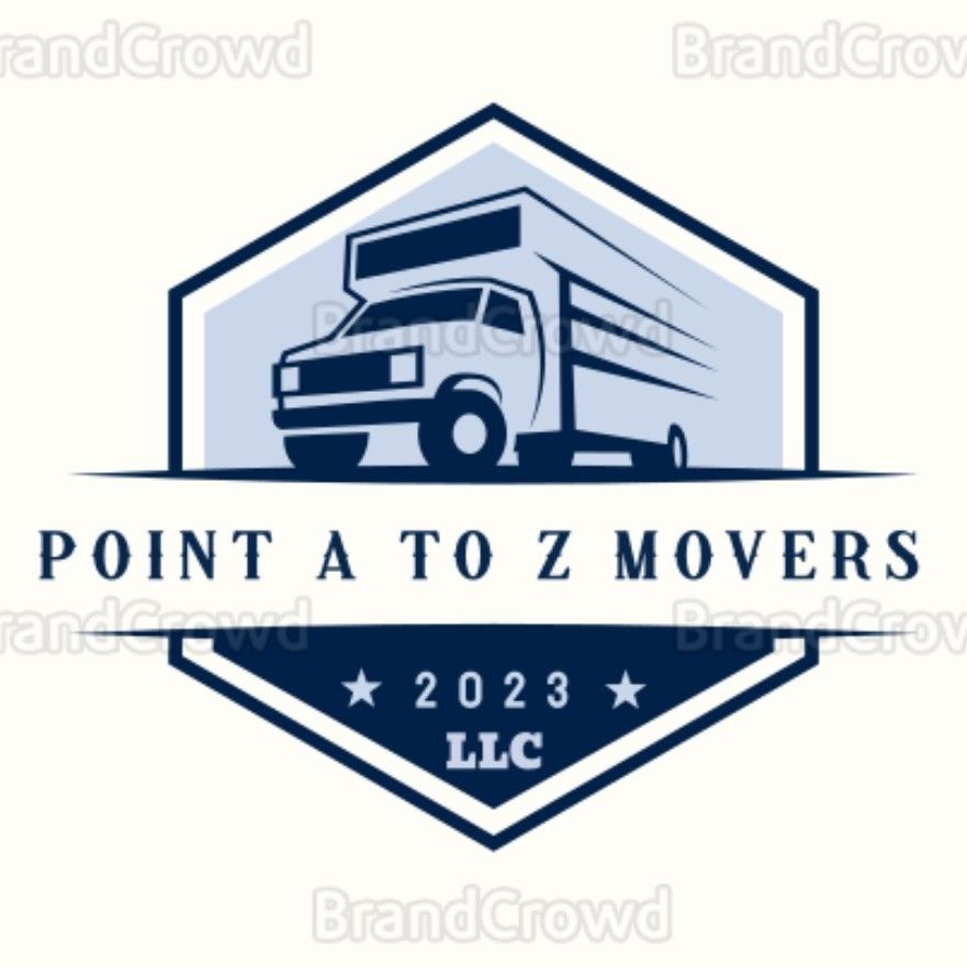 Point A to Z Movers LLC