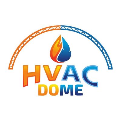 Avatar for HVAC DOME INC