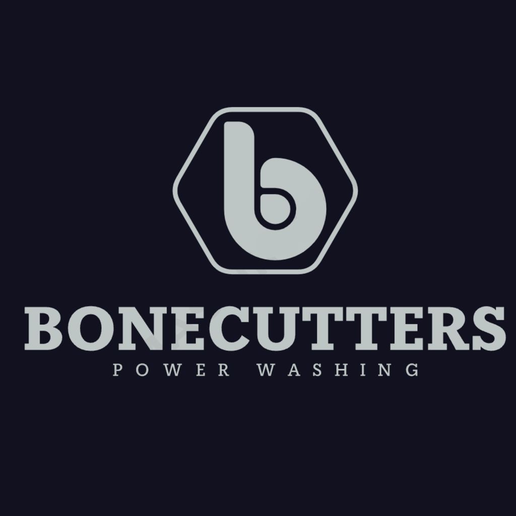 Bonecutters Power Washing