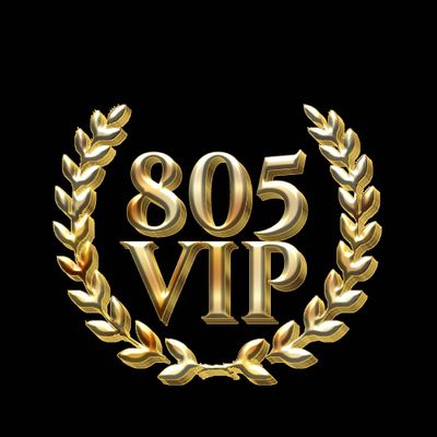 Avatar for 805 Vip Transportation