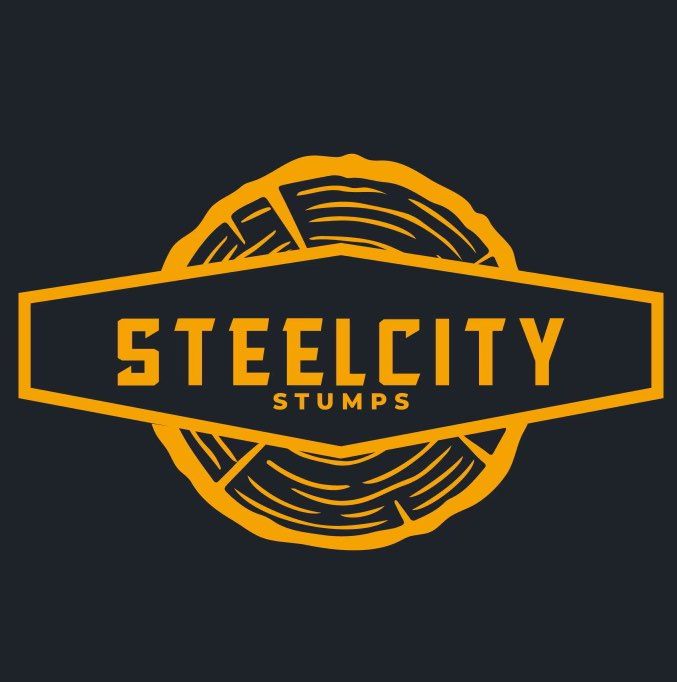 Steel City Stumps Inc.
