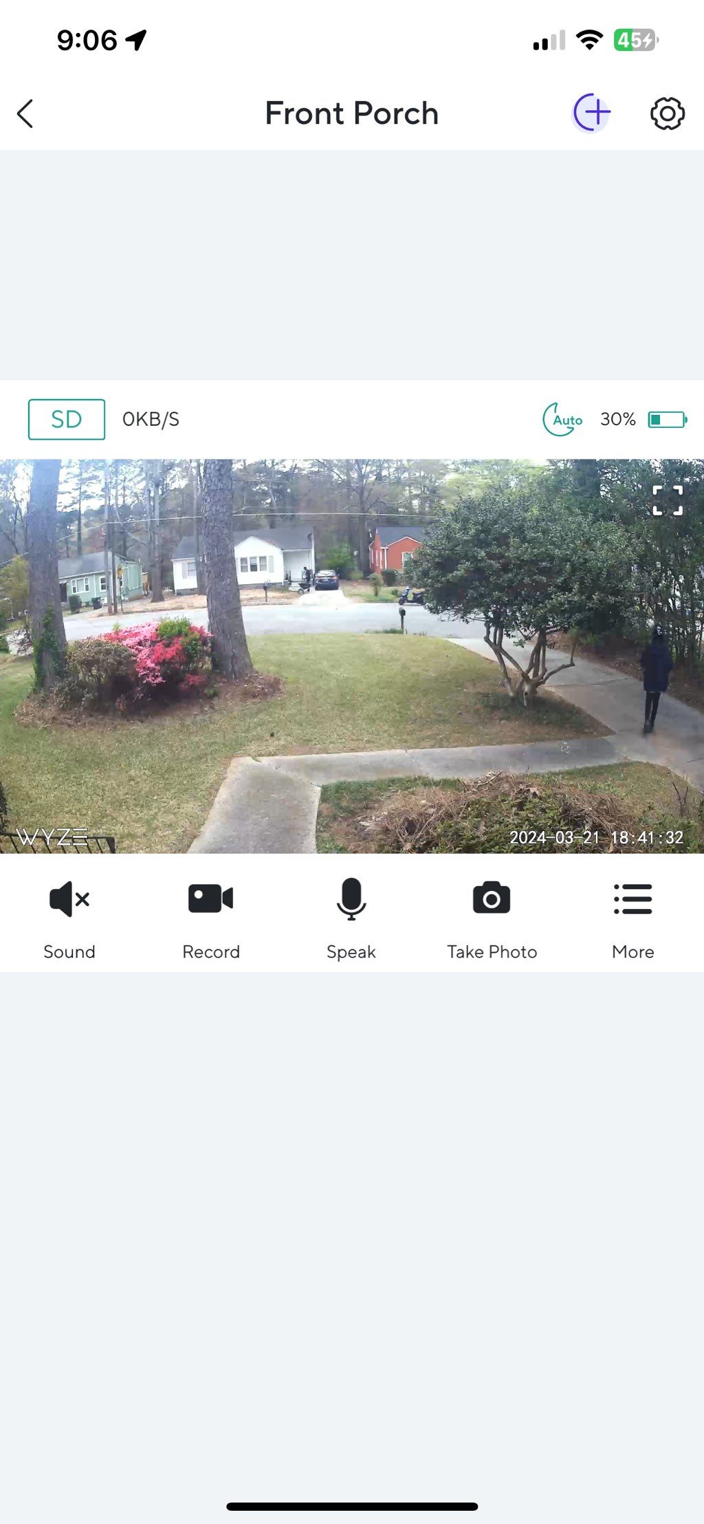 Customer photos