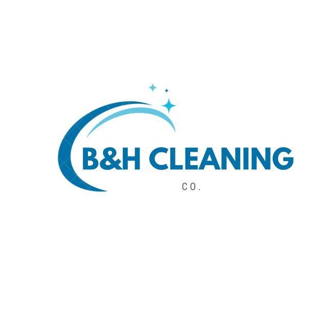 B & H cleaning