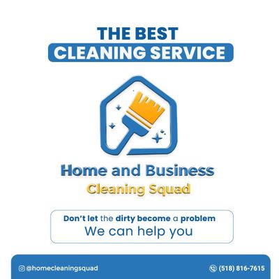 Avatar for Home Cleaning Squad
