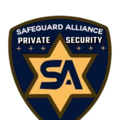 Avatar for Safeguard Alliance Private Security