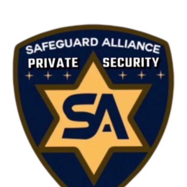Safeguard Alliance Private Security