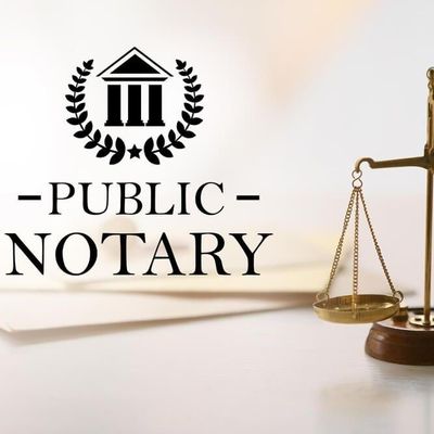 Avatar for Solomon's Notary Service